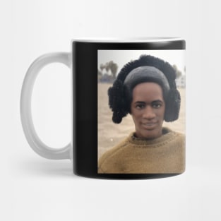 The Big Wang Theory Mug